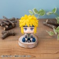 Megahouse Figurka Naruto Shippuden Look Up PVC Statuetka Minato Namikaze 11 cm