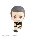 Megahouse Figurka Haikyu!! Look Up PVC Statuetka Ryunosuke Tanaka Uniform Ver. 11 cm