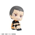 Figurka Haikyu!! Look Up PVC Statuetka Ryunosuke Tanaka Uniform Ver. Megahouse 11 cm