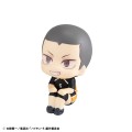 Haikyu!! Look Up PVC Statuetka Ryunosuke Tanaka Uniform Ver. Figurka Megahouse 11 cm