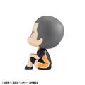 Megahouse Haikyu!! Look Up PVC Statuetka Ryunosuke Tanaka Uniform Ver. Figurka 11 cm
