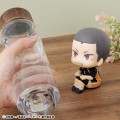 Figurka Megahouse Haikyu!! Look Up PVC Statuetka Ryunosuke Tanaka Uniform Ver. 11 cm