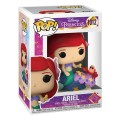 Funko Figurka Disney: Ultimate Princess POP Disney Vinyl Ariel 9 cm