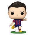 Figurka Funko EFL POP Football Vinyl Barcelona - Lewandowski 9 cm