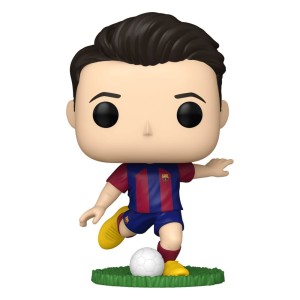 Lewandowski Figurka Funko POP Barcelona