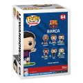 Figurka EFL POP Football Vinyl Barcelona - Lewandowski Funko 9 cm