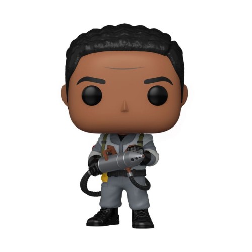 Figurka Funko Ghostbusters II POP Movies Winston Zeddemore 9 cm