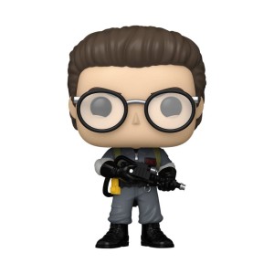 Ghostbusters II POP! Figurka Egon Spengler 9 cm