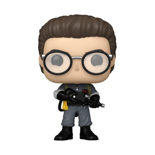 Figurka Funko Ghostbusters II POP Movies Egon Spengler 9 cm