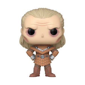 Ghostbusters II POP! Figurka Vigo 9 cm