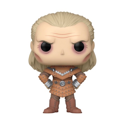Figurka Funko Ghostbusters II POP Movies Vigo 9 cm