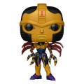 Figurka Funko Transformers POP TV Vinyl Blackarachnia 9 cm