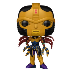 Transformers POP! TV Vinyl Figurka Blackarachnia 9 cm