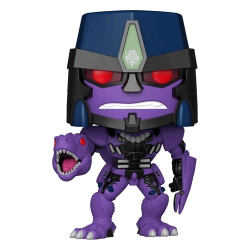 Figurka Funko Transformers POP TV Vinyl Megatron 9 cm