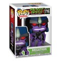 Funko Figurka Transformers POP TV Vinyl Megatron 9 cm
