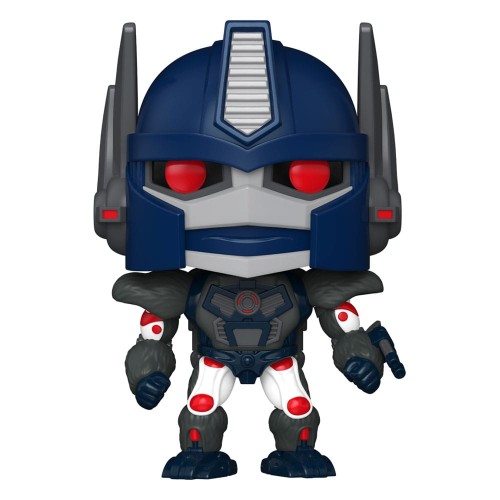 Figurka Funko Transformers POP TV Vinyl Opti Primal 9 cm