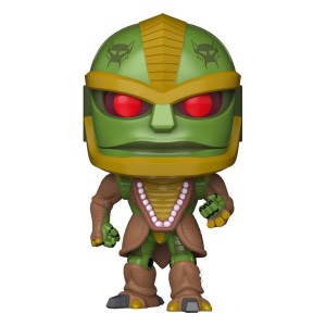 Transformers POP! TV Vinyl Figurka Rhinox 9 cm
