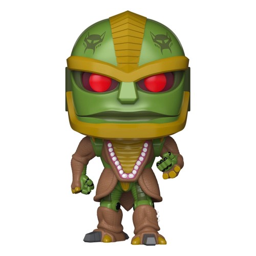 Figurka Funko Transformers POP TV Vinyl Rhinox 9 cm