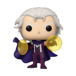 X-Men '97 POP! Marvel Figurka Magneto 9 cm