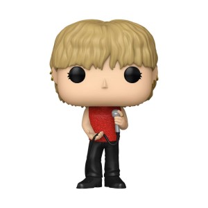 Figurka V BTS Funko POP Love Me Again
