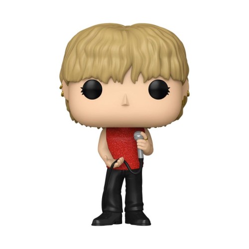 Figurka Funko BTS Solo POP Rocks Vinyl V (Love Me Again) 9 cm