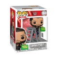 Funko Figurka WWE POP Premium Vinyl Damian Priest MITB 9 cm