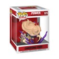 Funko Figurka Chainsaw Man POP Deluxe Vinyl Power (Blood Mallet) 16 cm
