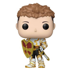 Yoo Jingo Funko POP Solo Leveling