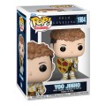 Funko Figurka Solo Leveling POP Animation Vinyl Yoo Jinho 9 cm