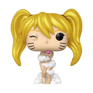 Sexy Jutsu Naruto Funko POP Special Edition