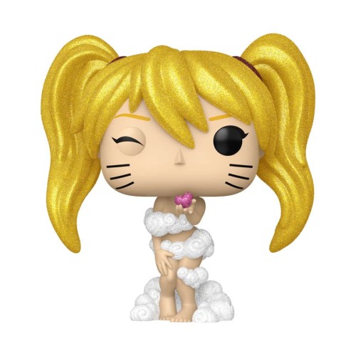 Figurka Funko Naruto Pop! Animation Vinyl Naruto(Sexy Jutsu) Diamond Collection heo Exclusive Edition 9 cm