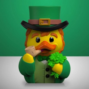 St. Patricks Day Tubbz Figurka 1st Edition