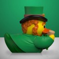 Numskull Figurka St. Patricks Day Tubbz PVC 1st Edition 10 cm