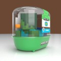 Minecraft Tubbz PVC Zombie 1st Edition Figurka Numskull 10 cm