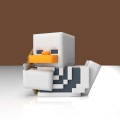 Minecraft-Tubbz-PVC-Figure-Skeleton-1st-Edition-10-cm