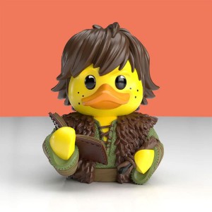 How to Train Your Dragon Tubbz Figurka Hiccup Haddock III 1st Edition 10 cm