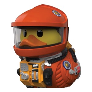 2001: A Space Odyssey Tubbz PVC Figurka Dr. David Bowman Boxed Edition 10 cm 