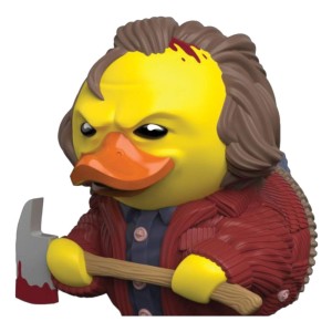 The Shining (movie) Tubbz PVC Figurka Jack Torrance Boxed Edition 10 cm      