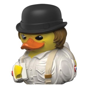 A Clockwork Orange Tubbz PVC Figurka Alex DeLarge Boxed Edition 10 cm       