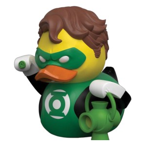 DC Comics Tubbz PVC Figurka Green Lantern Boxed Edition 10 cm 