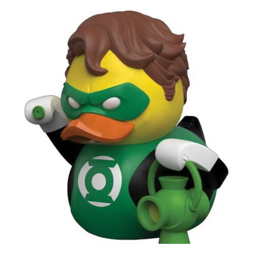 Figurka Numskull DC Comics Tubbz PVC Green Lantern Boxed Edition 10 cm