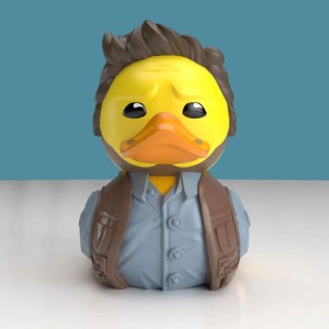Jurassic World Tubbz PVC Figurka Owen Grady 1st Edition 10 cm