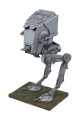 Bandai Star Wars Star Wars Plastic Model do Złożenia 1/48 AT-ST