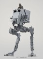 Star Wars Plastic Model do Złożenia 1/48 AT-ST Bandai Star Wars