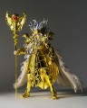 Figurka Bandai Tamashii Nations Saint Seiya Saint Cloth Myth Ex Opyx Odysseus 18 cm