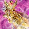 Bandai Tamashii Nations Figurka Saint Seiya Saint Cloth Myth Ex Opyx Odysseus 18 cm