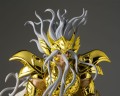 Saint Seiya Saint Cloth Myth Ex Opyx Odysseus Figurka Bandai Tamashii Nations 18 cm