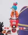 Bandai Tamashii Nations Dragon Ball Figuarts ZERO PVC Statuetka Son Goku & Bulma Figurka 18 cm