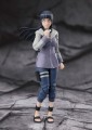 Figurka Bandai Tamashii Nations Naruto S.H.Figuarts Hinata Hyuga Virtuous Byakugan 13 cm