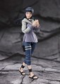Bandai Tamashii Nations Figurka Naruto S.H.Figuarts Hinata Hyuga Virtuous Byakugan 13 cm